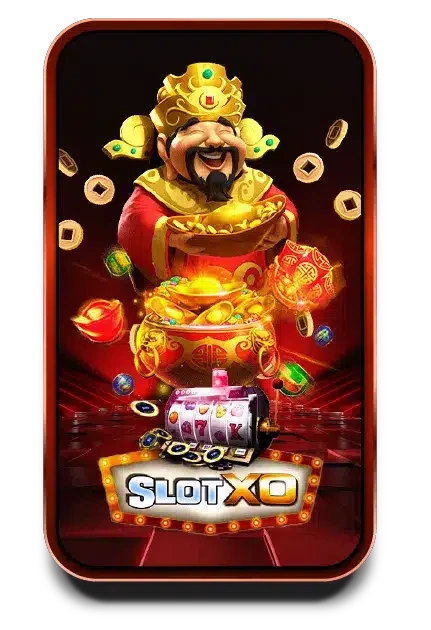 SLOTXO