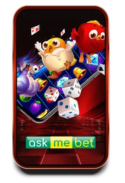 ASK ME BET